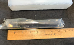 Hardinge Special B62-H Carbide Brazed Boring Tool New in Sealed Bag Made in USA