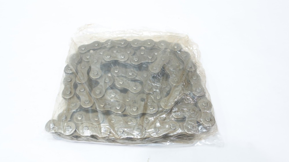 Rexnord R120R10BX Roller Chain 10ft 1-1/2in Single