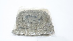 Rexnord R120R10BX Roller Chain 10ft 1-1/2in Single