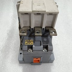 LS GMC100 MAGNETIC CONTACTOR VOLTAGE 220VAC FREE FAST SHIPPING