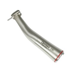 Dental Winkelstück Handstück Optical Fiber Licht LED 1:5 Contra Angle Handpiece