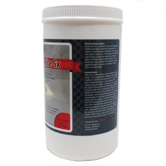 Dynamite 5X Bundle with Backer Pad