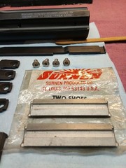 Sunnen CR-1900 Lifetime Mandrel – Serviced & Ready For Work – #266