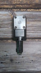 Evermore BR30-5480 Radial Live Tool Milling Head ER25 CNC Lathe VDI30 Angle Head