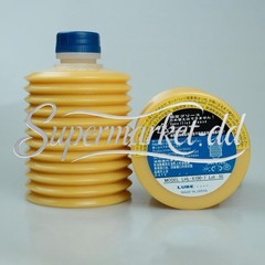 1Pcs LHL-X100-7 Grease Cartridge (700g) Yellow Replacement From Japan