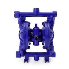 Air-operated Double Diaphragm Pump Tool Waste Oil Transfer Pump Machine 12GPM