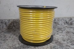 Brand Name 2TYJ1 250 Ft Overall Length 16 AWG 600V Stranded Portable Cord