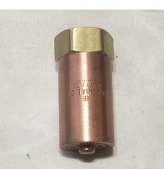 Victor 15 Type 55 Propane Rosebud Heating Torch Replacement Head 0311-0231