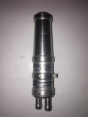 Alnor 6000 Velometer in original Alnor case tested and working