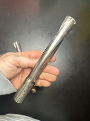 Guhring 22.501-24.0mm Indexable Carbide Insert Drill Bit 01043-24000 Machinist