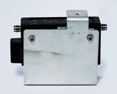 AGILENT (HP) 33325-60006 RF STEP ATTENUATOR 0-60dB, DC-50GHz *LOOK* (REF.: 179R)