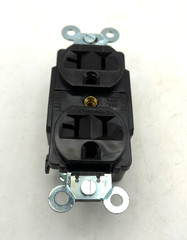 NOS Hubbell 5362 Duplex Receptacle 20A 125V NEMA 5-20R Outlet USA