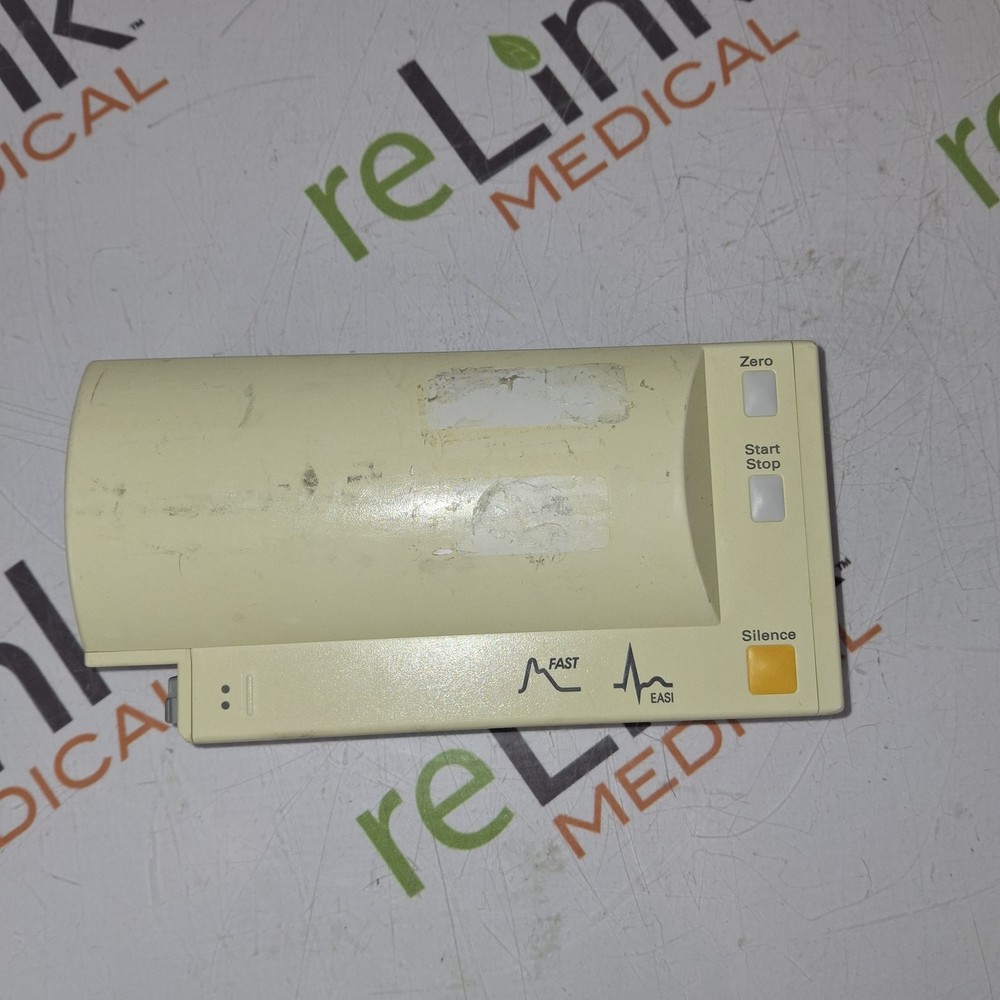 Philips M3001A-A01C06 Fast SpO2, NIBP, ECG, Temp, IBP MMS Module