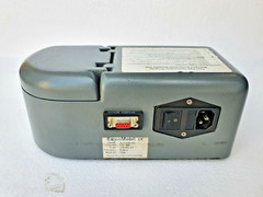 EXXON MOBIL AS-K14483-EM Scrapedown Analyzer for Mobilgard Marine Lubricants