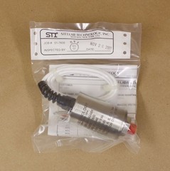 STI Stellar GT2250-2000G-001 Pressure Transmitter Transducer Sensor 0-2000 PSIG