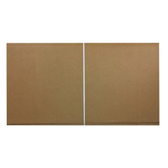 TV Adjustable Moving Box Fits Up to 70″, 2 pack