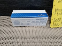EMERSON*ALF 03 2 MF*LIQUID LINE FILTER*057193*SP*NOS*SAI