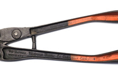 National Telephone Supply Co No 53-XPJ Nicopress Sleeve Tool