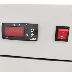 110V/60HZ 150W Ultra Low Temperature Storage Box 7.92gal(30L) Effective Volume