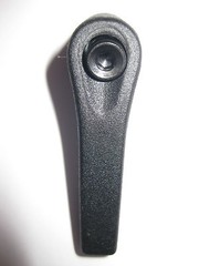 Clamping handle M6 reinforced diecast zinc ratchet router trend camera saw dril