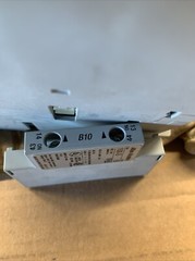 NEW ALLEN BRADLEY 100-C60J10 /B CONTACTOR 100A 24V 60Hz 3 N.O. 100C60J10