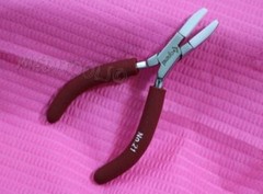 PREMIUM GRADE SET OF 9 EACH OPTICIAN !OPTICAL PLIERS,EYEGLASSES TOOL SET-W/STAND