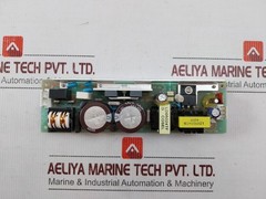 COSEL LDA50F-24 Power Supply AC100-240V 50-60HZ 4162206HR