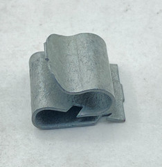 ERICO CADDY SC2D SNAP CLIP 468 THRU DIAMETER TO 1/16 THRU 3/16 FLANGE BOX OF 100