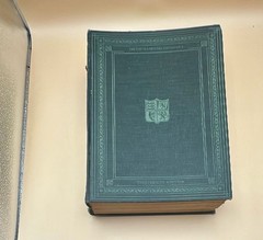 Encyclopedia Britannica 13th Edition Volume 13 Harmony to Hurstmonceaux 1926 Ant