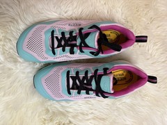 NEW KEEN Utility Sparta 2 Women’s Work Shoes Barely Pink/Black, Aluminum Toe, 8M