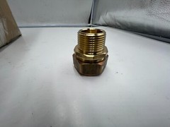 Ipex 088953 Compression x Male Brass Adapter 1″ K1 x MPT