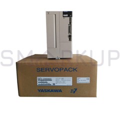New In Box YASKAWA SGD7S-200A30A002 Servo Drive