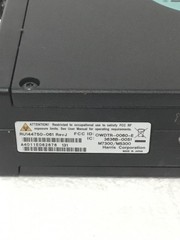 Harris M7300/M5300 Mobile Radio MAMW-SDMXX 700 – 800MHz RU144750-061 FREE SHIP