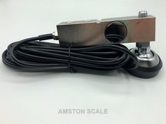 NEW 20000 LB SCALE KIT SILO BREWERY TANK LIVESTOCK CHUTE HOPPER LOAD CELL SENSOR
