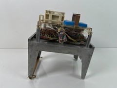NOS WESTERN ELECTRIC 601A PANEL BELL SYSTEM 1A2