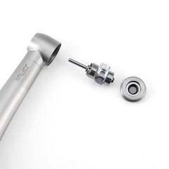 COXO Dental Curing Light LED 3000mw/cm² 3 Function 5 Modes 385-515nm 1s Cure