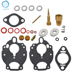 Carburetor Rebuild Kit For Zenith 267 Model 12722A 12770A 12808A 11973 11996