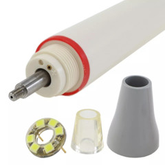 Woodpecker Dental Ultrasonic Piezo Scaler UDS-N3 LED Handpiece HW-5L EMS Tips