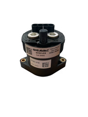 Gigavac GV351 Contactor, 1000V 500A, 12VDC coil