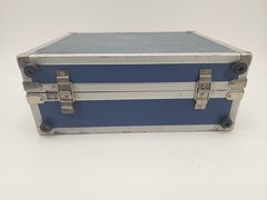 Promac Calibrator Model Number # DHT830S In Blue/Silver Carrying Case