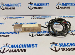 MAXLOAD CELL STAINLESS FP 500 KG WITH FREE EXPRESS SHIPPING