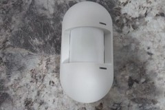 Hubbell Wiring Device-Kellems ATP1600WRP 24VDC LED Occupancy Sensor