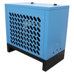 15C Refrigerating Dryer Air Compressor 220V Refrigerated Freeze Dryer 2.5m³/min