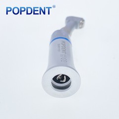 NSK Style Dental Low Slow Speed Handpiece Contra Angle Push Button POPDENT