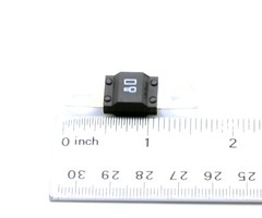 Premium MIDI Fuse Holder with 80A midifuse 80 amp 32V DC Time Delay Clip