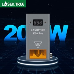 30W 20W 10W Optical Power Laser Module Kit for Laser Cutting Engraver DIY Tool