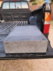 Standridge Granite Surface Plate 18x12x4 Calibration Inspection Table Grade AA