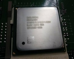 DELL DIMENSION DESKTOP COMPUTER MOTHERBOARD CN-01W839 SL6DV