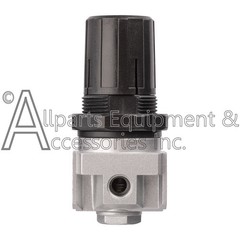Craftsman AC-0007 Compressor 4-Port Regulator with Tank and Line Pressure Ports