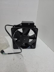 Dmg Mori E32907A08 FAN MOTOR R18FM-TP-MRS167 220V 20/50w ** NOS **